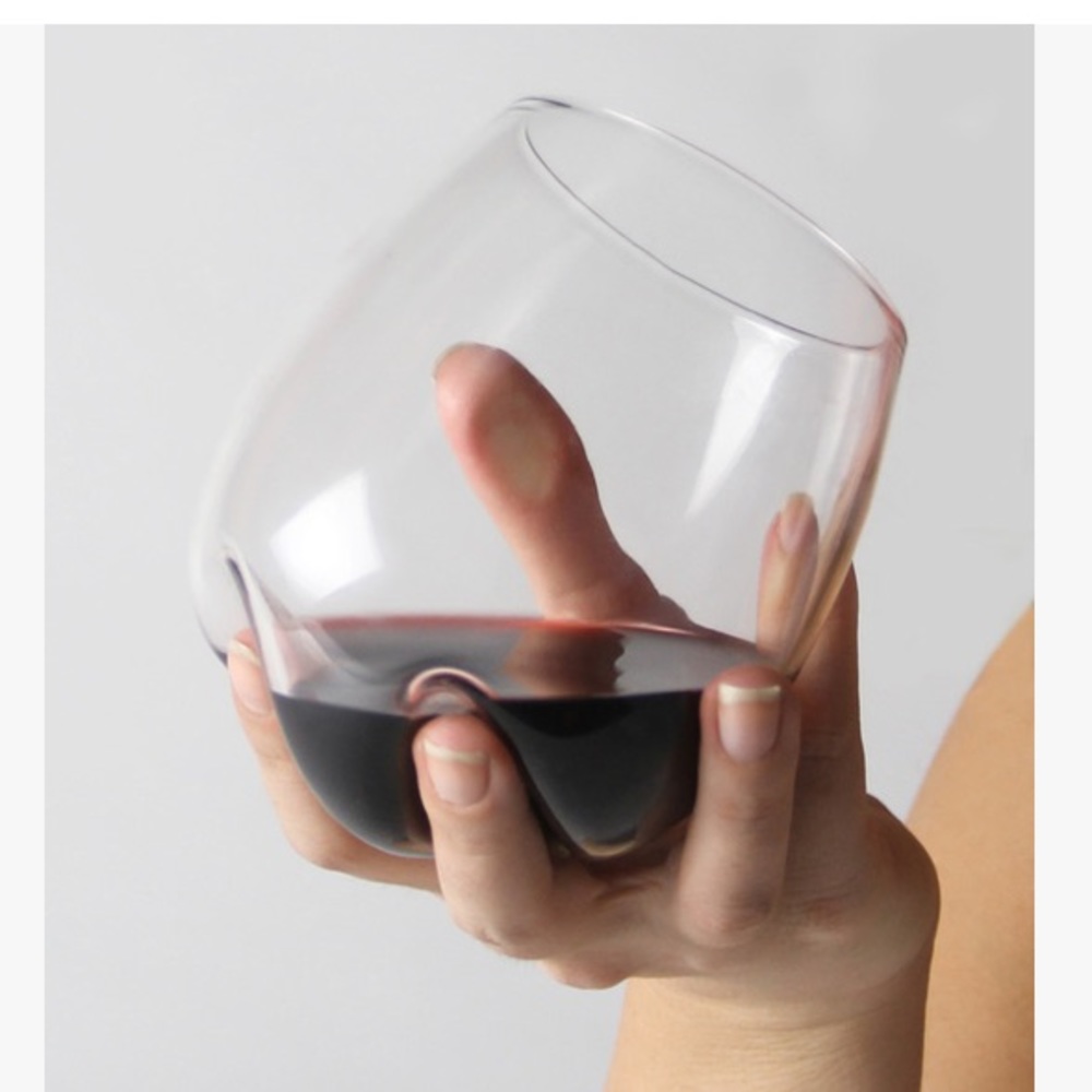 Glasses designed by Müzz Design